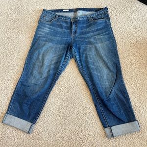 Kut From Kloth | Catherine Boyfriend | 18W